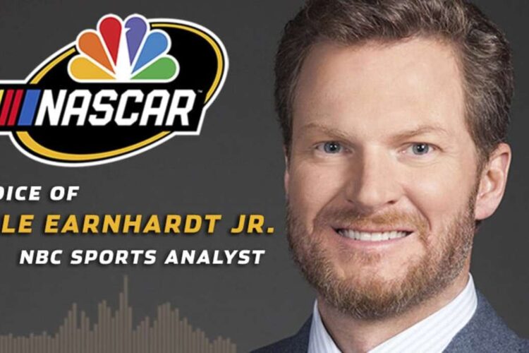 TV News: Dale Earnhardt Jr. leaving NBC – Rumor