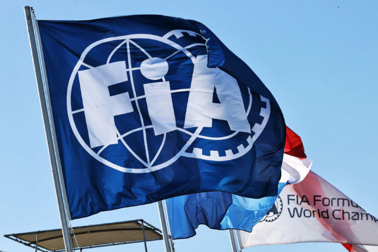 FIA News: A review of the bad-conduct rule change