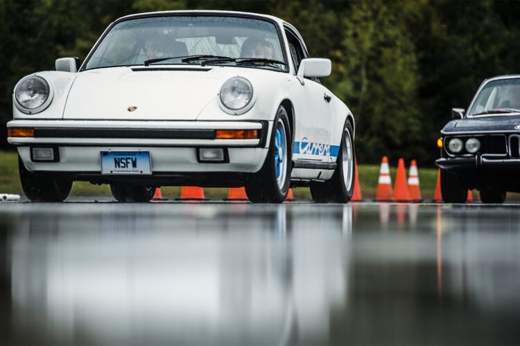 Hagerty and Skip Barber partner to bring driving experiences to iconic tracks nationwide