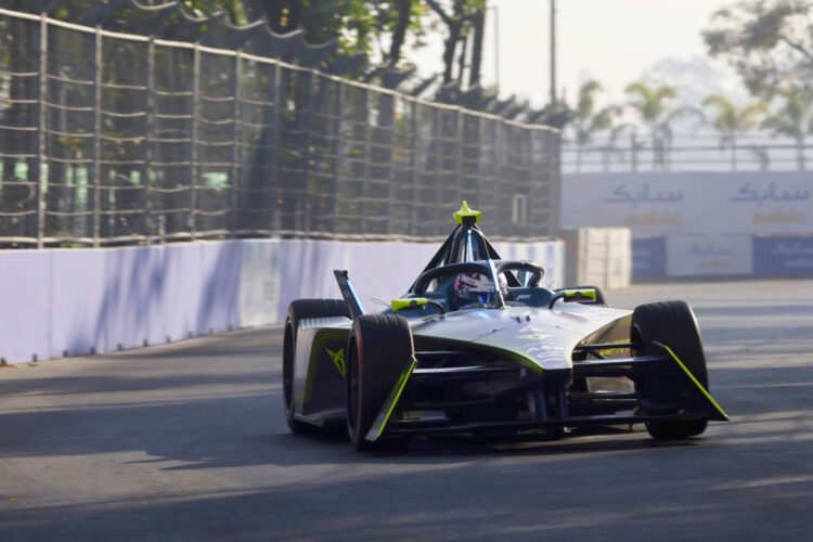 Formula E: Add India to the long list of failed races  (4th Update)