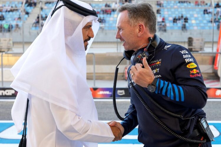 Formula 1 News: Ben Sulayem vows to fight on after F1 ‘attacks’