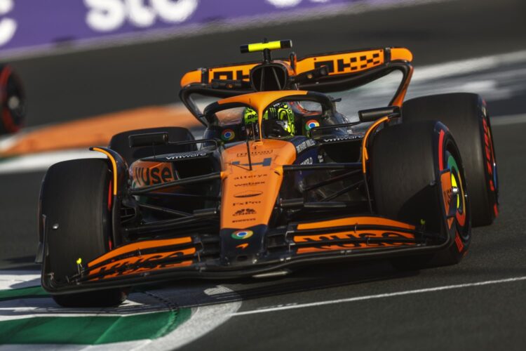 F1 News: Despite losing shirt Bahrainis take control of McLaren Group  (Update)