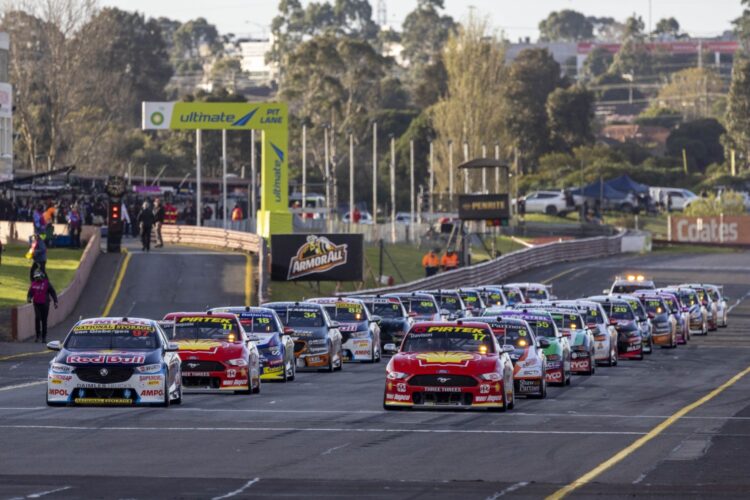 Track News: Plans for Melbourne super circuit revealed